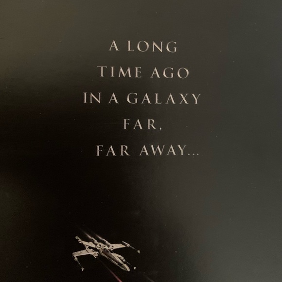 Star Wars Trilogy, widescreen, special bonus DVD and 3 others - Picture 8 of 9